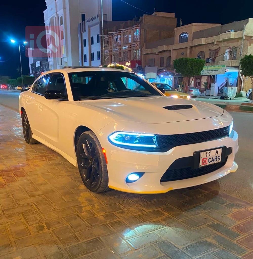 دودج تشارجر